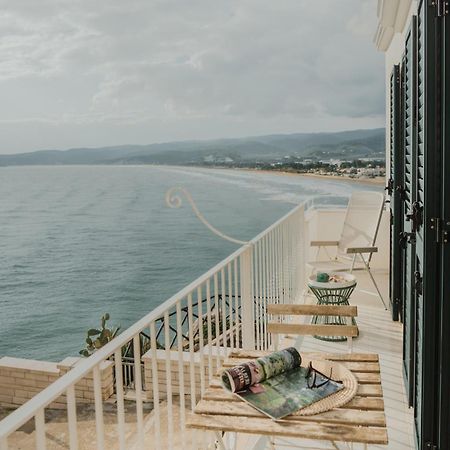 Casa Tua - Sea View Onda Διαμέρισμα Βιέστε Εξωτερικό φωτογραφία