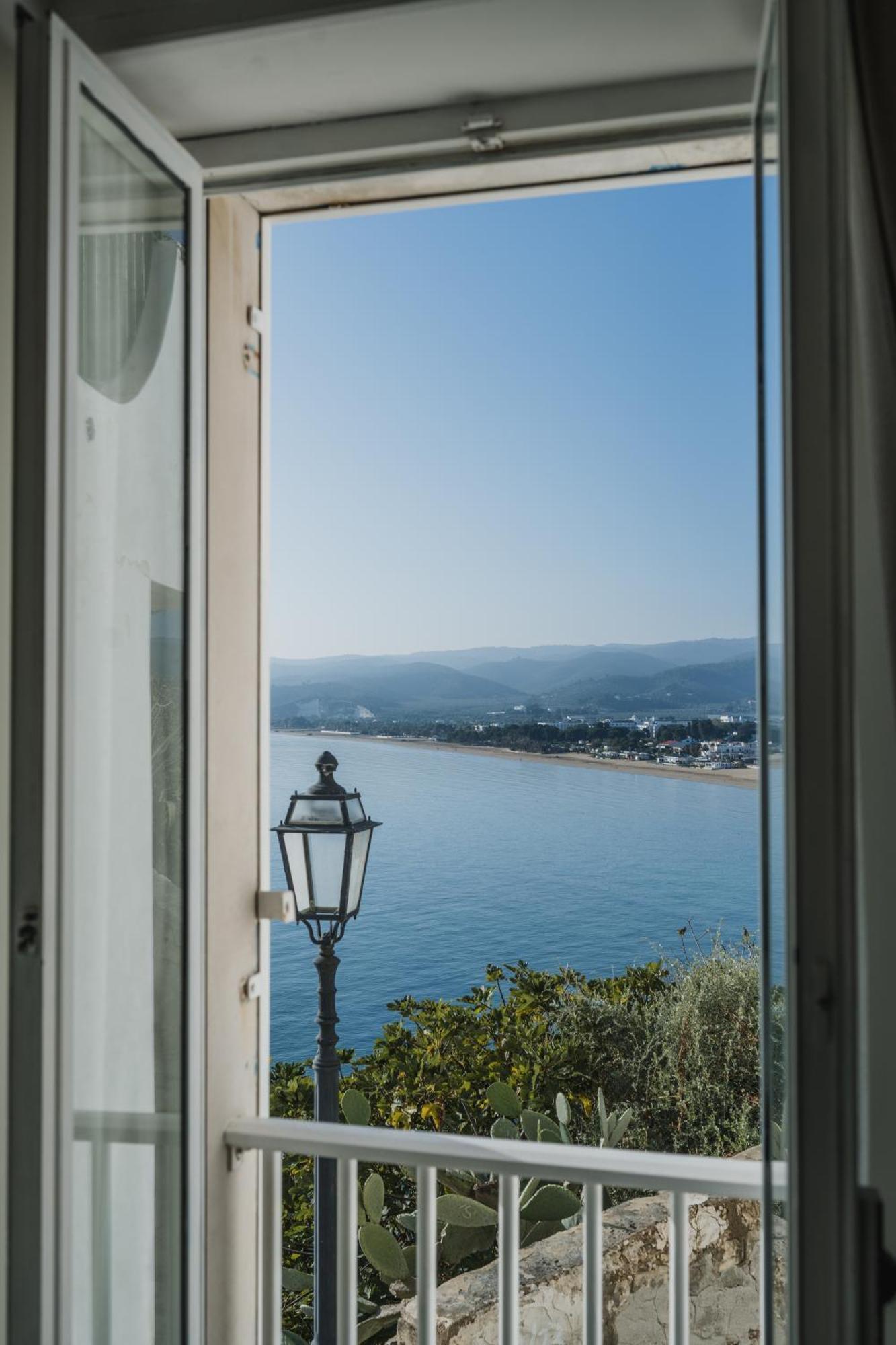 Casa Tua - Sea View Onda Διαμέρισμα Βιέστε Εξωτερικό φωτογραφία