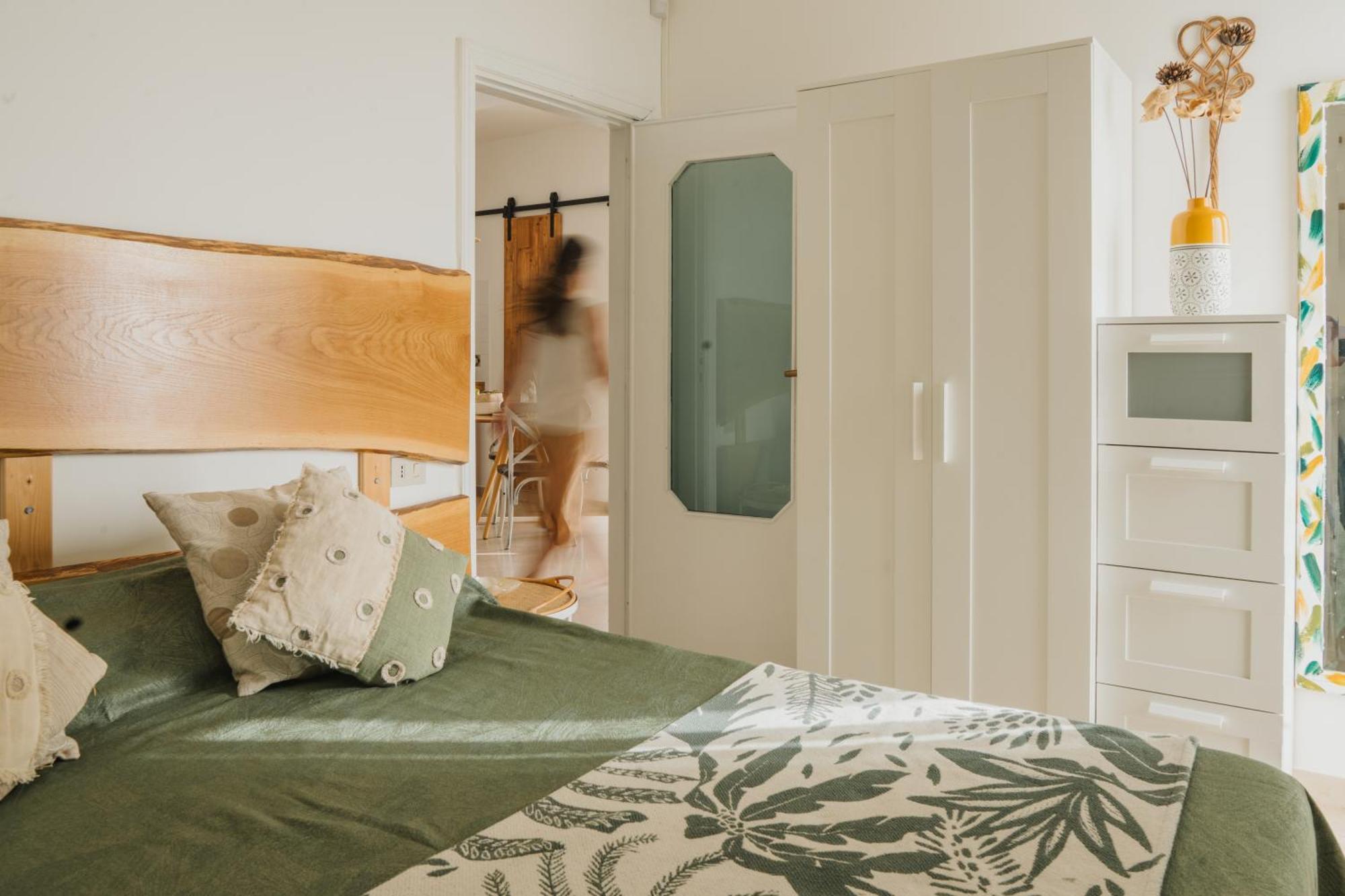 Casa Tua - Sea View Onda Διαμέρισμα Βιέστε Εξωτερικό φωτογραφία