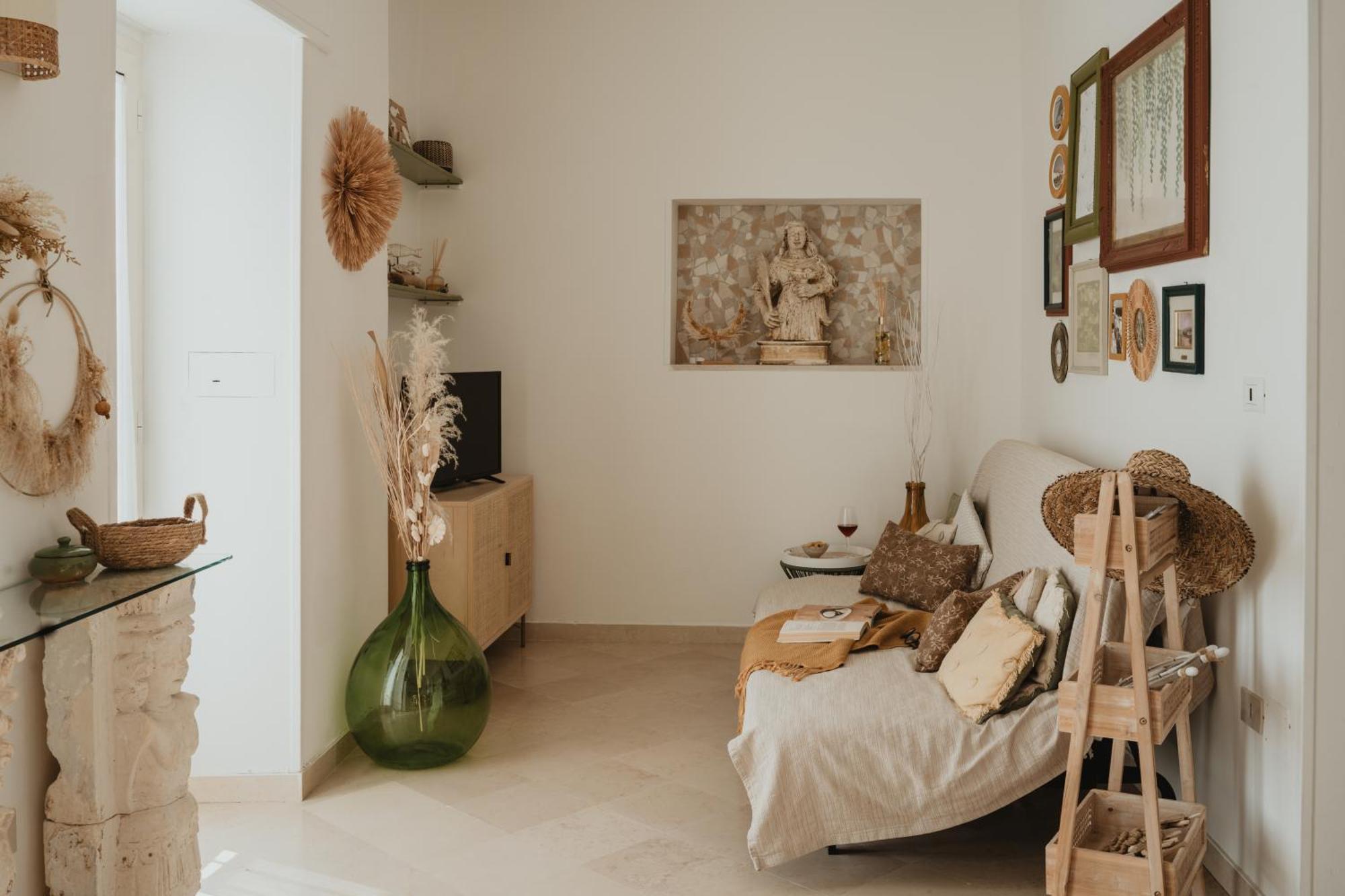 Casa Tua - Sea View Onda Διαμέρισμα Βιέστε Εξωτερικό φωτογραφία