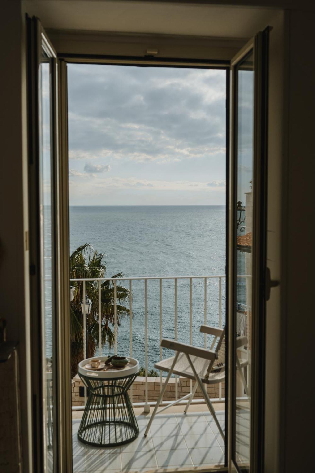 Casa Tua - Sea View Onda Διαμέρισμα Βιέστε Εξωτερικό φωτογραφία