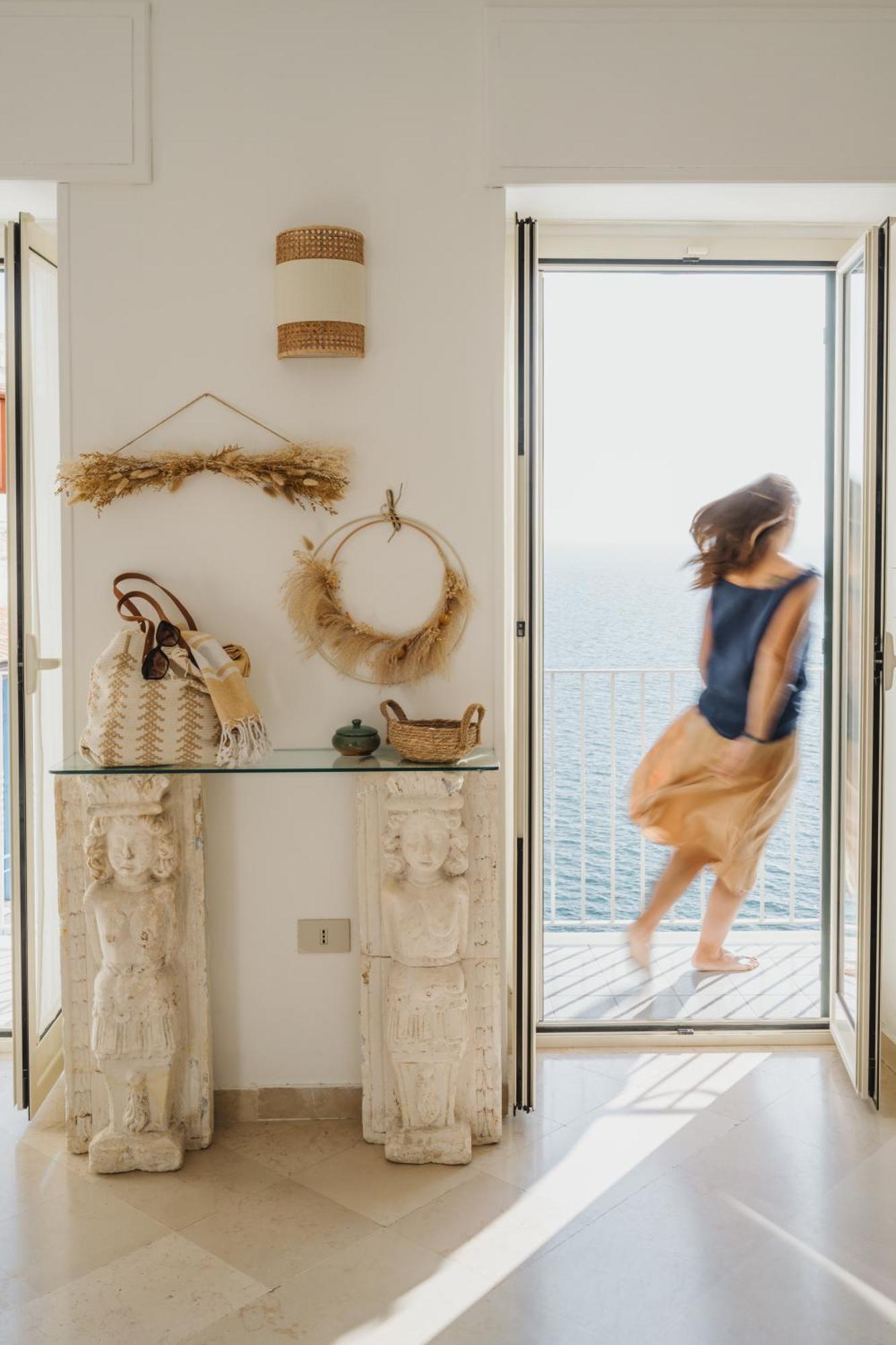Casa Tua - Sea View Onda Διαμέρισμα Βιέστε Εξωτερικό φωτογραφία
