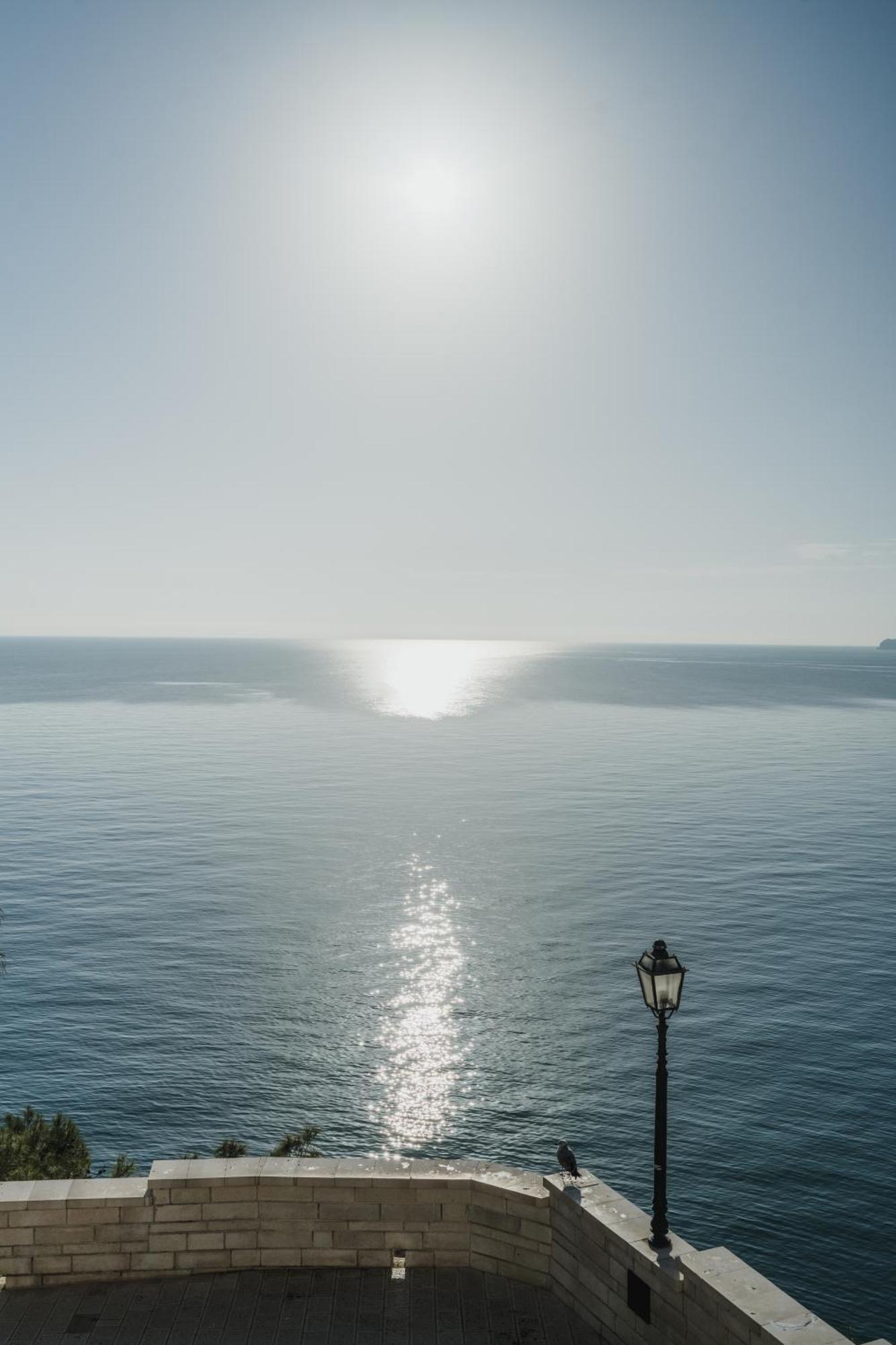 Casa Tua - Sea View Onda Διαμέρισμα Βιέστε Εξωτερικό φωτογραφία