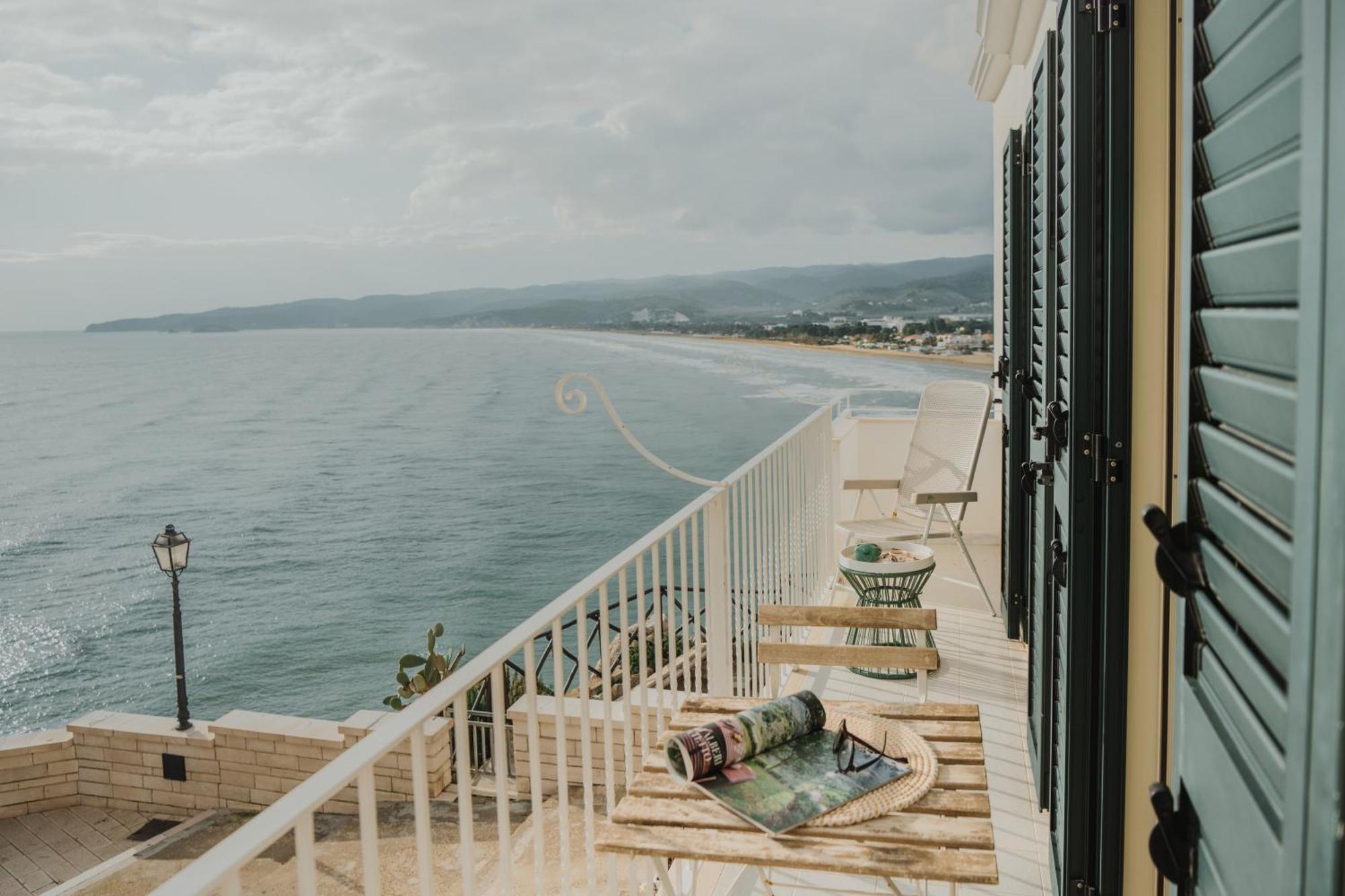 Casa Tua - Sea View Onda Διαμέρισμα Βιέστε Εξωτερικό φωτογραφία