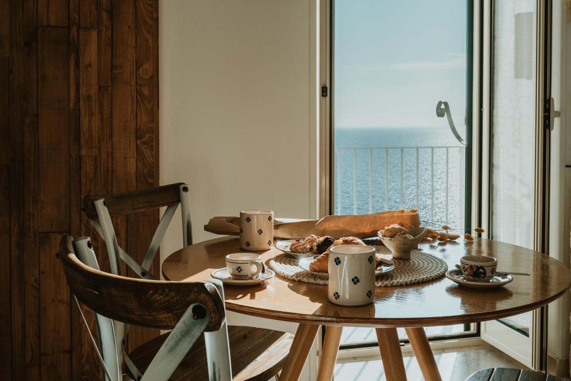 Casa Tua - Sea View Onda Διαμέρισμα Βιέστε Εξωτερικό φωτογραφία