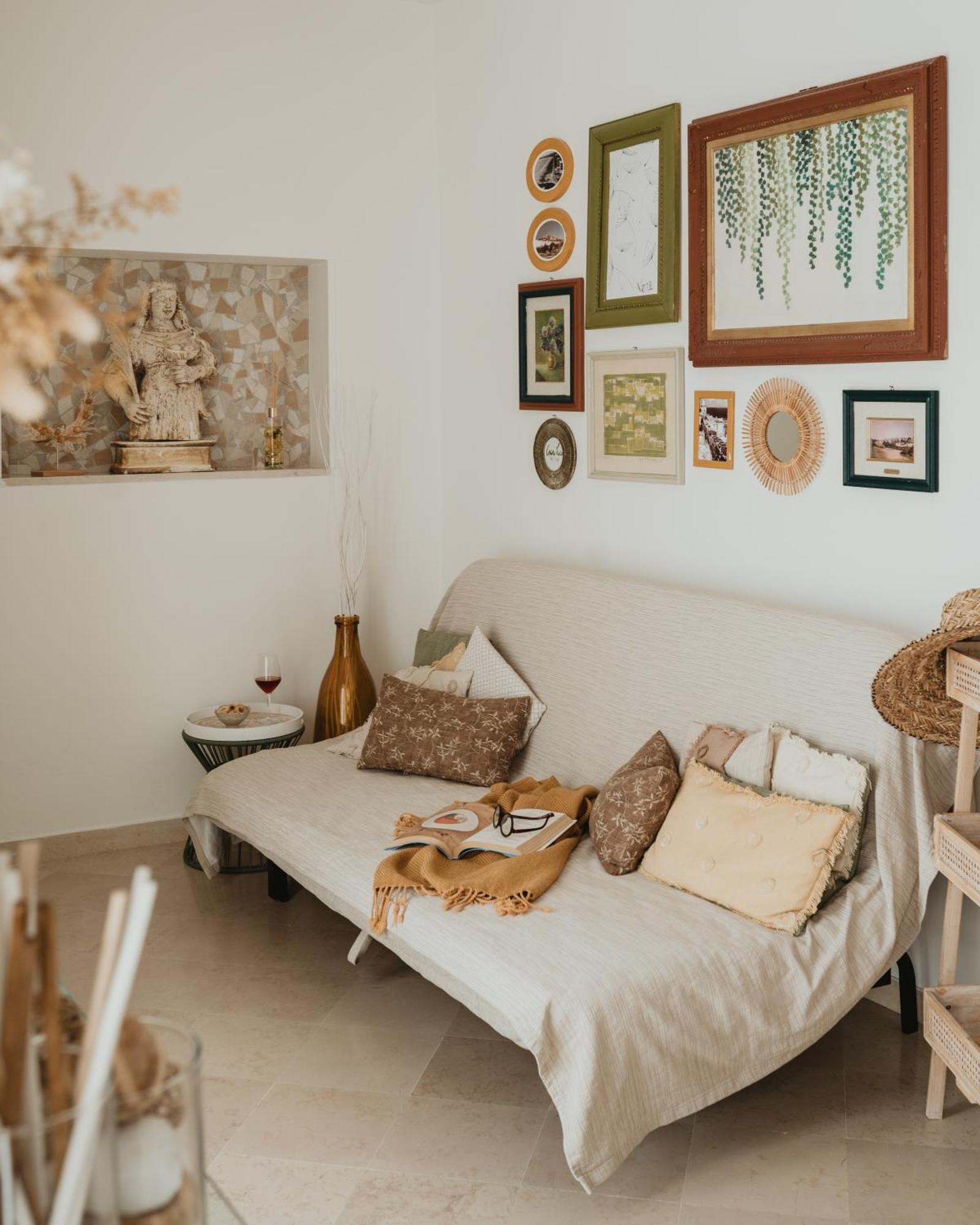 Casa Tua - Sea View Onda Διαμέρισμα Βιέστε Εξωτερικό φωτογραφία