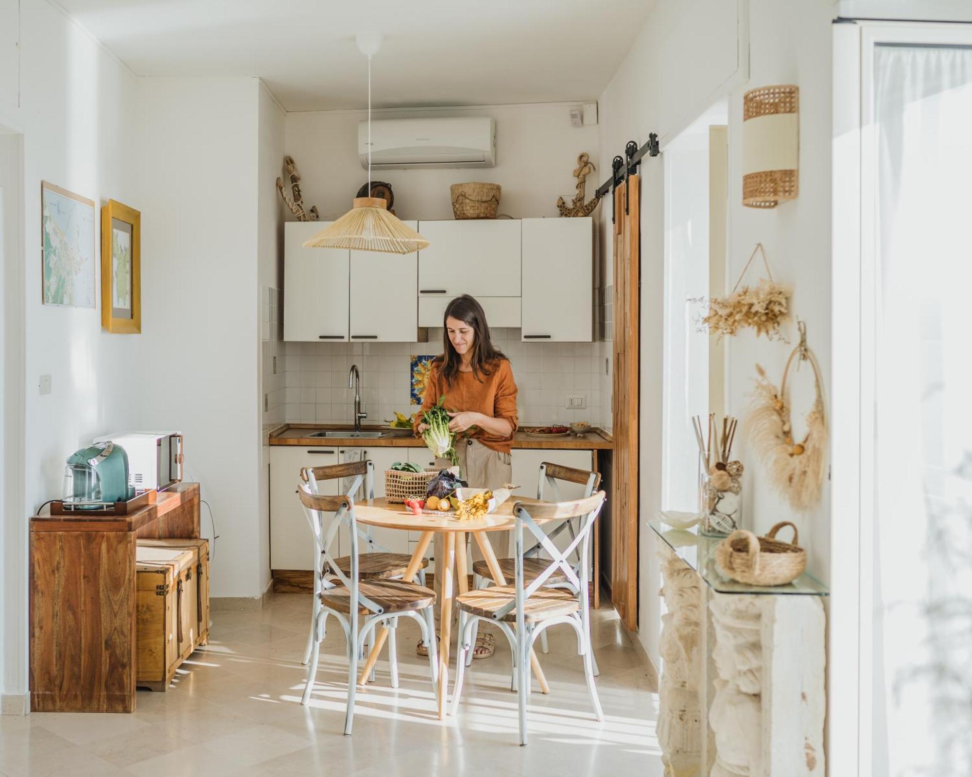Casa Tua - Sea View Onda Διαμέρισμα Βιέστε Εξωτερικό φωτογραφία